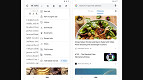 Chrome para Android ganhara função de seguir sites baseada no RSS Chrome para Android ganhara função de seguir sites baseada no RSS