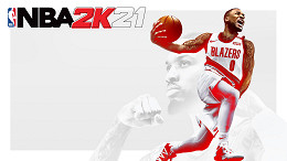 Jogo grátis! Veja como resgatar NBA 2K21 gratuitamente Jogo grátis! Veja como resgatar NBA 2K21 gratuitamente