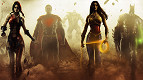 Warner Bros. e DC Comics anunciam filme animado de Injustice