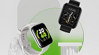 realme Watch 2 Pro é lançado com IP68, GPS embutido e bateria que dura 14 dias realme Watch 2 Pro é lançado com IP68, GPS embutido e bateria que dura 14 dias