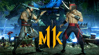Incrível! Confira lutadores recriando golpes de Mortal Kombat na vida real Incrível! Confira lutadores recriando golpes de Mortal Kombat na vida real