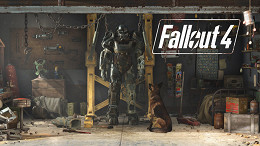 Fallout 4 - Game da Semana - Xbox - Gratuito no Xbox Game Pass Fallout 4 - Game da Semana - Xbox - Gratuito no Xbox Game Pass