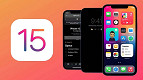 Apple anuncia que iOS 15 terá novos controles de acessibilidade; saiba mais Apple anuncia que iOS 15 terá novos controles de acessibilidade; saiba mais