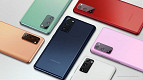 Samsung Galaxy S21 FE tem processador e memória RAM revelados Samsung Galaxy S21 FE tem processador e memória RAM revelados