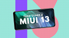 MIUI 13: quais celulares vão receber a nova interface da Xiaomi