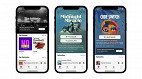 Podcasts pagos da Apple terão programa de afiliados para assinaturas Podcasts pagos da Apple terão programa de afiliados para assinaturas