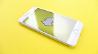 Snapchat apresenta novos recursos de Realidade Aumentada Snapchat apresenta novos recursos de Realidade Aumentada