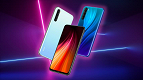 Redmi Note 8 2021! Xiaomi confirma modelo turbinado com chip MediaTek Redmi Note 8 2021! Xiaomi confirma modelo turbinado com chip MediaTek