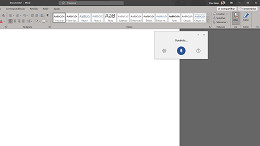 Como utilizar a função ditar no Microsoft Word Como utilizar a função ditar no Microsoft Word