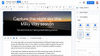 Google Docs está obtendo recursos para se equiparar ao Microsoft Word