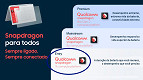 Qualcomm anuncia Snapdragon 7c de segunda geração Qualcomm anuncia Snapdragon 7c de segunda geração