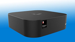 Qualcomm faz parceria com a Microsoft para criar PC com ARM para desenvolvedores Qualcomm faz parceria com a Microsoft para criar PC com ARM para desenvolvedores