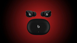 Beats Studio Buds, fones de ouvido TWS da Apple, recebem aprovação da FCC Beats Studio Buds, fones de ouvido TWS da Apple, recebem aprovação da FCC