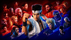 Jogo da PS Plus? Virtua Fighter 5 Ultimate Showdown é anunciado para PS4 Jogo da PS Plus? Virtua Fighter 5 Ultimate Showdown é anunciado para PS4