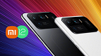 Android 12: Quais smartphones da Xiaomi vão receber o update
