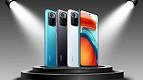 Xiaomi: Redmi Note 10 5G, Note 10 Pro 5G e fones AirDots 3 Pro são oficiais na China Xiaomi: Redmi Note 10 5G, Note 10 Pro 5G e fones AirDots 3 Pro são oficiais na China