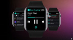 Tidal aceita agora músicas offline no Apple Watch