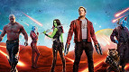 Peter Quill e companhia! Jogo dos Guardiões da Galáxia pode ser revelado na E3 Peter Quill e companhia! Jogo dos Guardiões da Galáxia pode ser revelado na E3