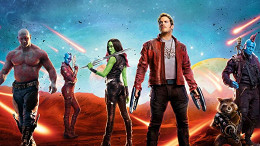 Peter Quill e companhia! Jogo dos Guardiões da Galáxia pode ser revelado na E3 Peter Quill e companhia! Jogo dos Guardiões da Galáxia pode ser revelado na E3