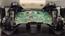 Valve está desenvolvendo um PC de mão segundo relatos Valve está desenvolvendo um PC de mão segundo relatos