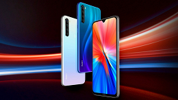 Xiaomi Redmi Note 8 2021 é anunciado com o mesmo design mas novo processador