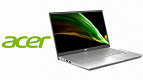 Acer anuncia Swift X com GPUs NVIDIA GeForce RTX série 30 e design fino e leve Acer anuncia Swift X com GPUs NVIDIA GeForce RTX série 30 e design fino e leve
