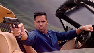 Magnum P.I. Magnum P.I.