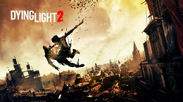 Dying Light 2: Confira data de lançamento, gameplay e mais! Dying Light 2: Confira data de lançamento, gameplay e mais!