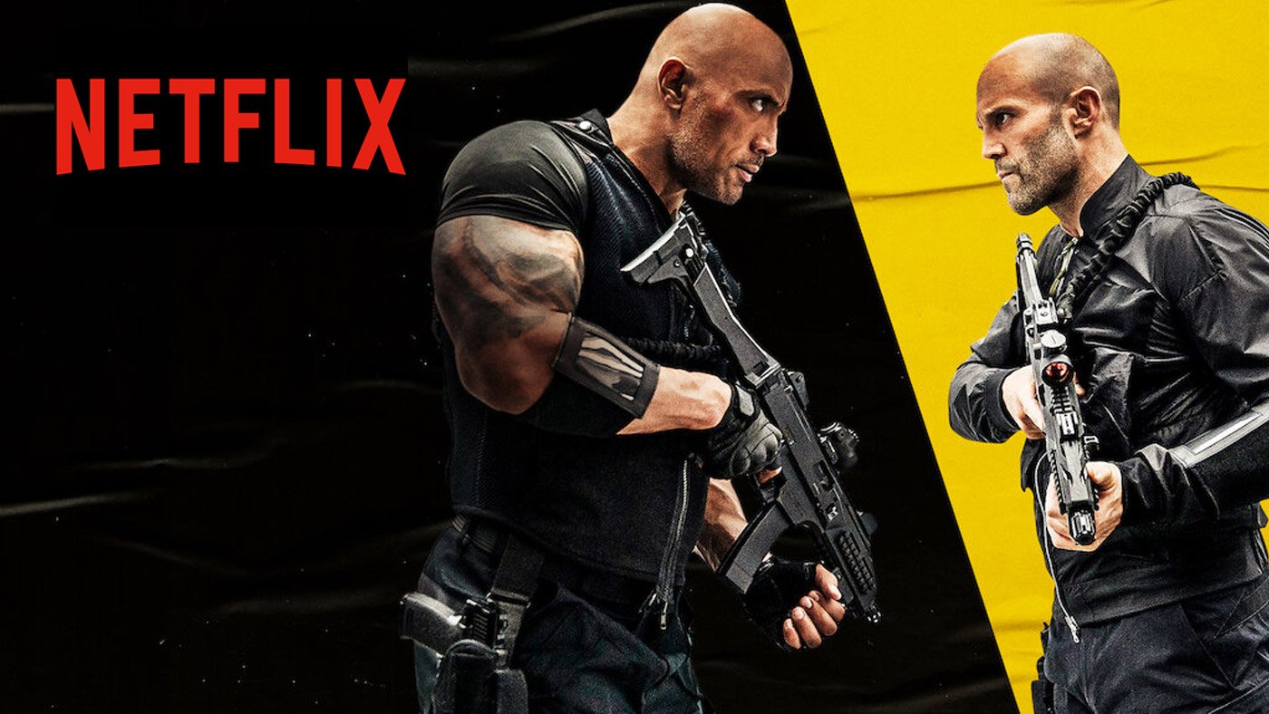 Os 10 filmes mais assistidos na Netflix no Brasil Os 10 filmes mais assistidos na Netflix no Brasil
