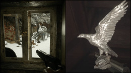 Guia Resident Evil Village: Todas as senhas de cadeados e os tesouros do jogo Guia Resident Evil Village: Todas as senhas de cadeados e os tesouros do jogo