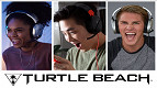 Headsets gamer Recon, da Turtle Beach, chegam hoje no Brasil!