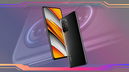 POCO F3 GT a caminho! Xiaomi confirma que o aparelho virá com Dimensity 1200 POCO F3 GT a caminho! Xiaomi confirma que o aparelho virá com Dimensity 1200