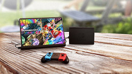 Yoga Pad Pro, conheça o novo tablet Android da Lenovo Yoga Pad Pro, conheça o novo tablet Android da Lenovo