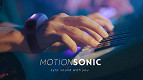 Motion Sonic, conheça o projeto da Sony no Indiegogo