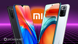 Só deu Xiaomi! Veja os celulares lançados nesta semana e o que mais vem por aí