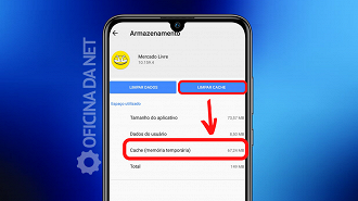 Android: saiba aumentar a memória interna do aparelho instalando