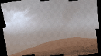 Curiosity: sonda da NASA captura imagens de nuvens brilhantes em Marte Curiosity: sonda da NASA captura imagens de nuvens brilhantes em Marte