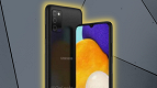 Vazou! Samsung Galaxy A03s aparece em renders que confirmam novidades Vazou! Samsung Galaxy A03s aparece em renders que confirmam novidades