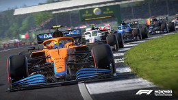 F1 2021: Requisitos mínimos e recomendados para rodar no PC F1 2021: Requisitos mínimos e recomendados para rodar no PC