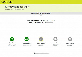 Código de rastreio: o que é e como inserir nos meus pedidos