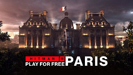 Como jogar a missão de Paris em HITMAN 3 gratuitamente Como jogar a missão de Paris em HITMAN 3 gratuitamente