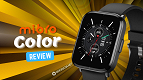 Smartwatch Mibro Color: será o melhor dos modelos baratinhos? [Review]