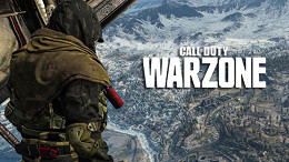 Call of Duty Warzone - Game da Semana - PC Call of Duty Warzone - Game da Semana - PC