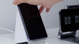 Xiaomi lança carregador de 200W, 100% de bateria em 8 minutos