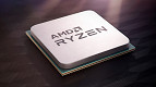 Ryzen 5000, série de CPUs com gráfico integrado da AMD, será lançada em agosto Ryzen 5000, série de CPUs com gráfico integrado da AMD, será lançada em agosto