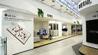 LG Electronics inaugura LG Business Solutions Center LG Electronics inaugura LG Business Solutions Center