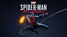 Marvels Spider-Man: Miles Morales - Game da Semana - PlayStation Marvels Spider-Man: Miles Morales - Game da Semana - PlayStation