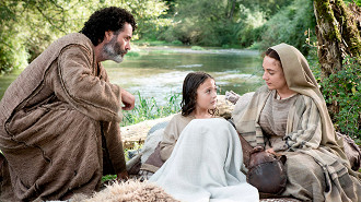 O Jovem Messias O Jovem Messias