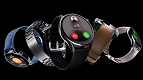 Huawei Watch 3 e Watch 3 Pro são anunciados com HarmonyOS, 4G e super bateria Huawei Watch 3 e Watch 3 Pro são anunciados com HarmonyOS, 4G e super bateria