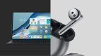 Huawei MatePad Pro traz tela OLED e bateria de 10.000 mAh; fone Freebuds 4 global também é oficial Huawei MatePad Pro traz tela OLED e bateria de 10.000 mAh; fone Freebuds 4 global também é oficial